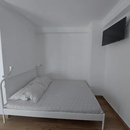 Quiet And Air-conditioned - Near And Cannes Apartmán Cagnes-sur-Mer